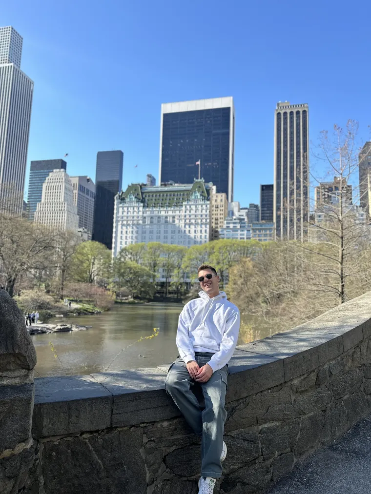 Putopisac i bloger Nikola Brzak o najgorim, najbizarnijim i najuzbudljivijim iskustvima na putu