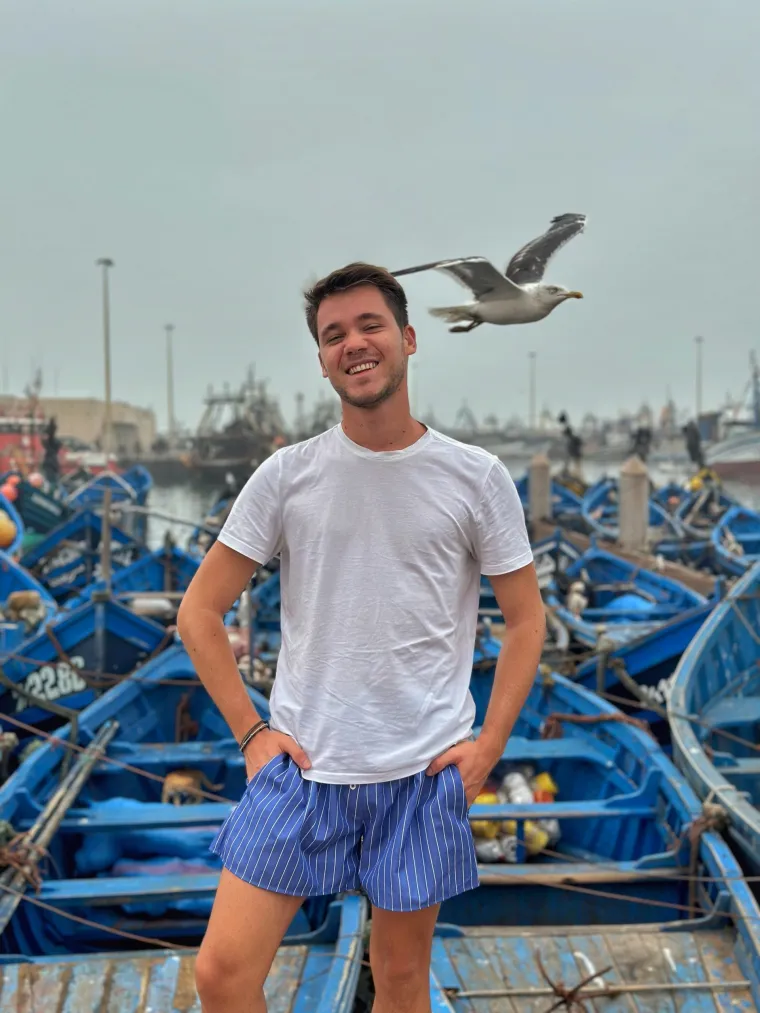 Putopisac i bloger Nikola Brzak o najgorim, najbizarnijim i najuzbudljivijim iskustvima na putu