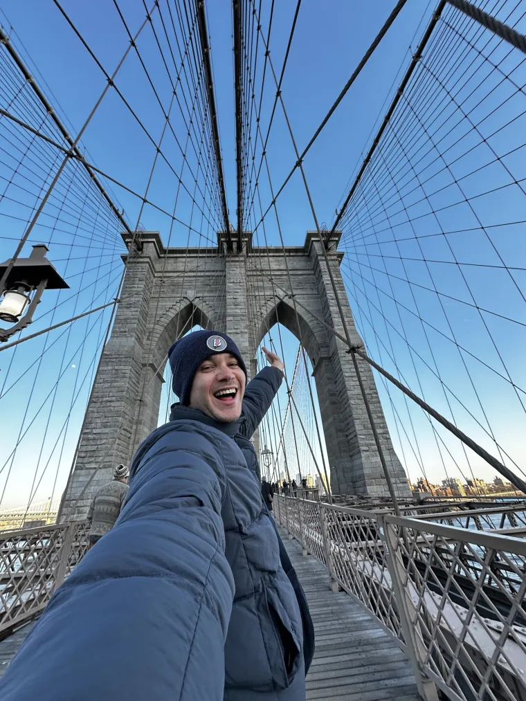 Putopisac i bloger Nikola Brzak o najgorim, najbizarnijim i najuzbudljivijim iskustvima na putu