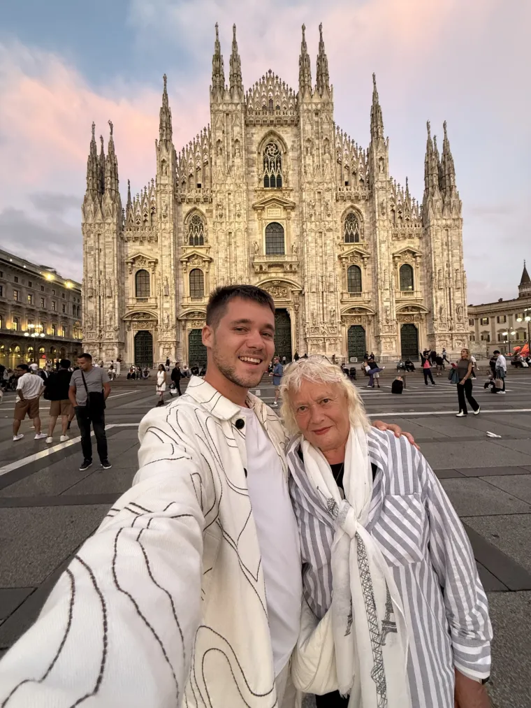 Putopisac i bloger Nikola Brzak o najgorim, najbizarnijim i najuzbudljivijim iskustvima na putu