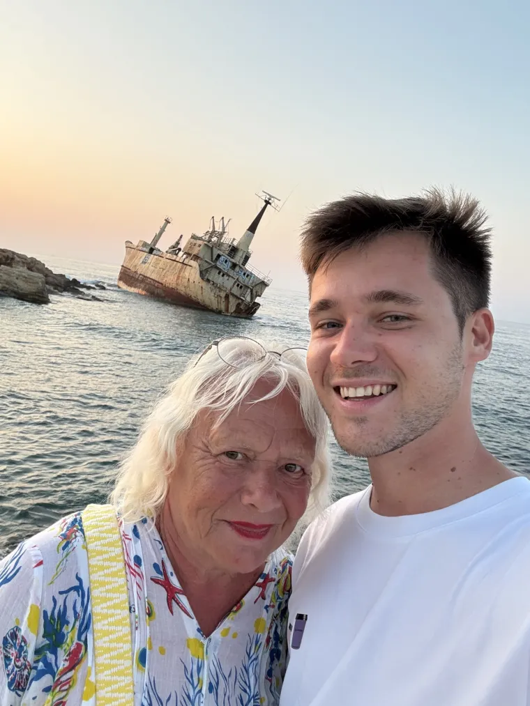 Putopisac i bloger Nikola Brzak o najgorim, najbizarnijim i najuzbudljivijim iskustvima na putu