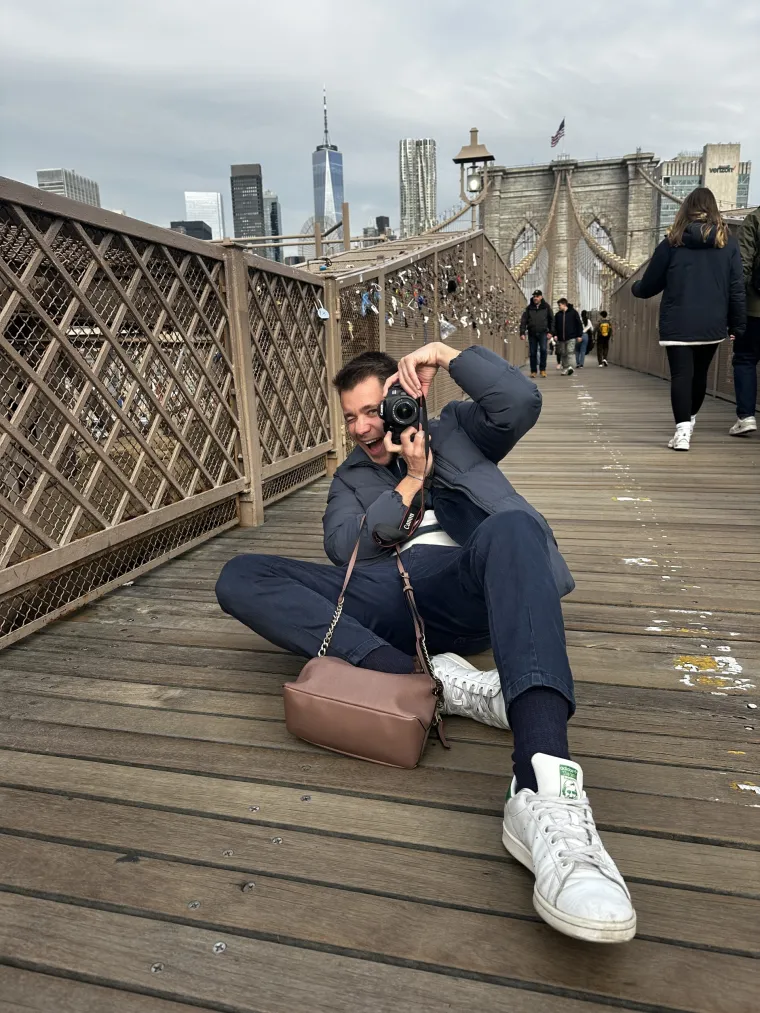 Putopisac i bloger Nikola Brzak o najgorim, najbizarnijim i najuzbudljivijim iskustvima na putu