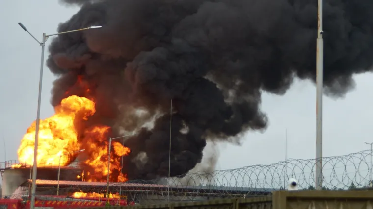 Ukrajinci uništili Orešnik na ruskom teritoriju! Objavljeni detalji operacije