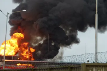 Ukrajinci uništili Orešnik na ruskom teritoriju! Objavljeni detalji operacije