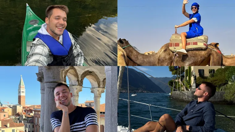 Putopisac i bloger Nikola Brzak o najgorim, najbizarnijim i najuzbudljivijim iskustvima na putu