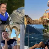 Putopisac i bloger Nikola Brzak o najgorim, najbizarnijim i najuzbudljivijim iskustvima na putu