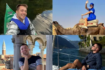 Putopisac i bloger Nikola Brzak o najgorim, najbizarnijim i najuzbudljivijim iskustvima na putu