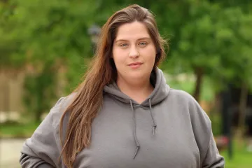 Samanta iz Života na vagi zabrinula fanove fotografijom iz bolnice: 'Tijelo je reklo svoje...'