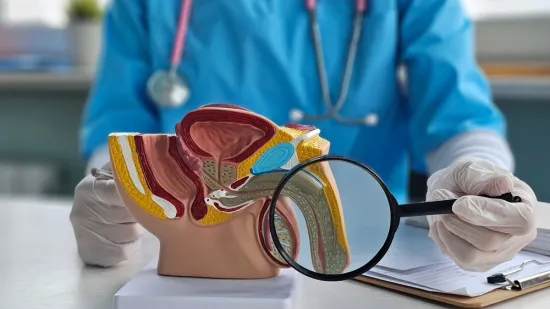 Samopregled može spasiti život: Muškarci prepoznajte promjene na vrijeme