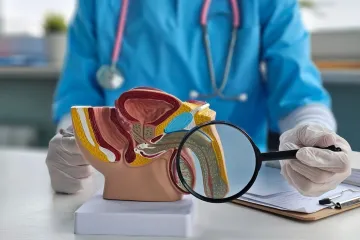 Samopregled može spasiti život: Muškarci prepoznajte promjene na vrijeme