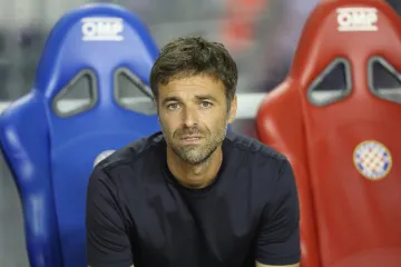 Garcia potvrdio lošu vijest o Livaji: 'Naš cilj je biti bolji iz tjedna u tjedan'