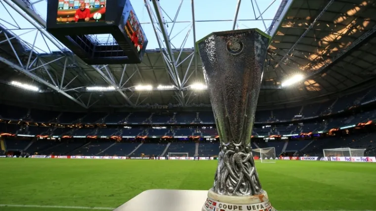 Finale u Beogradu? Vučić želi finale europskog natjecanja na još neizgrađenom stadionu