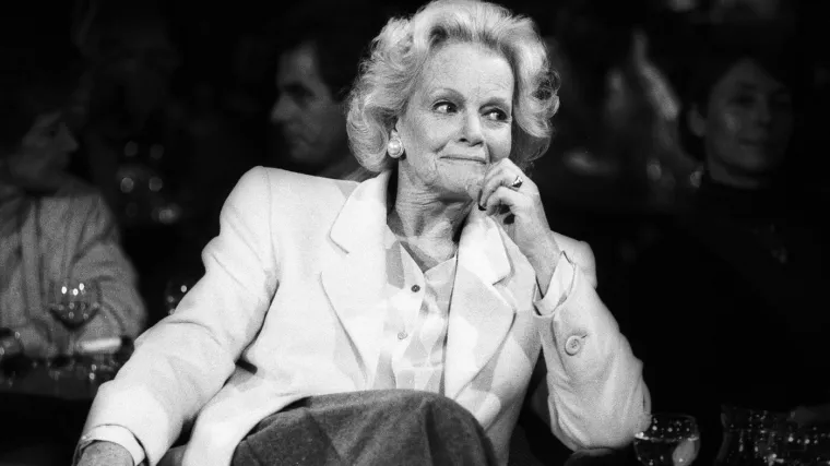 Preminula kći legendarne Marlene Dietrich: Cijeli život provela u sjeni majke