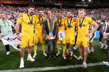 Osvojio je europski trofej s Tottenhamom, a sada mijenja karijeru: 'Uvijek sam bio drukčiji'