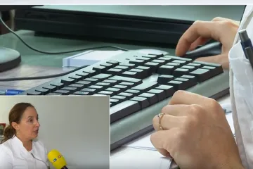 Liječnici protiv pisanja ispričnica učenicima i testiranja budućih ročnika