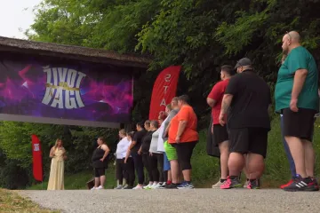 Finale 'Života na vagi': Tko će osvojiti titulu pobjednika nefinalista?