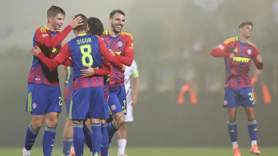 Stigle su SHNL nagrade za listopad, jedan klub očekivano dominira