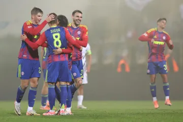 Stigle su SHNL nagrade za listopad, jedan klub očekivano dominira