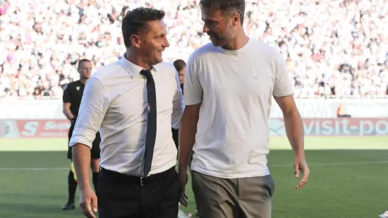 Pitali smo vas tko izgleda bolje na terenu - Hajduk ili Dinamo? Evo vaših odgovora...