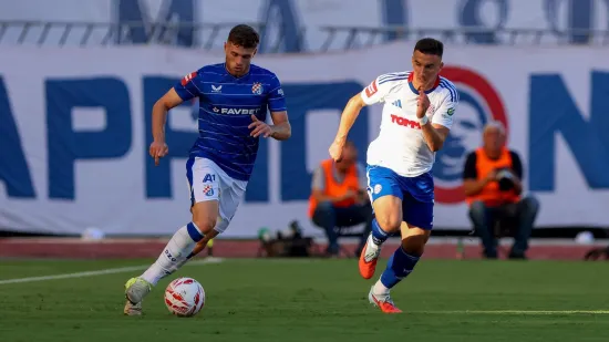Hrvati odgovorili tko je trenutačno najbolji u HNL-u: 'Draži mi je Dinamo, ali...'