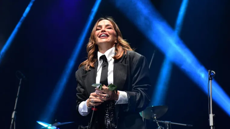 Severina najavila spektakl za doček Nove godine: Evo gdje će nastupiti