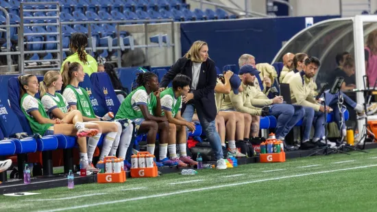 Nogometna trenerica priznala: ChatGPT joj pomaže oko formacije, rezultati su zapanjujući