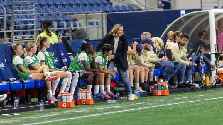 Nogometna trenerica priznala: ChatGPT joj pomaže oko formacije, rezultati su zapanjujući