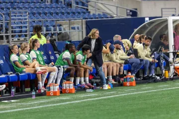 Nogometna trenerica priznala: ChatGPT joj pomaže oko formacije, rezultati su zapanjujući