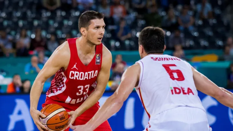 Legendarni hrvatski košarkaš otkrio razlog propadanja hrvatskih klubova: 'To je zbog EU'