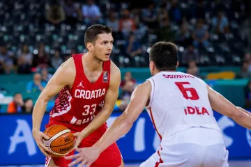 Legendarni hrvatski košarkaš otkrio razlog propadanja hrvatskih klubova: 'To je zbog EU'