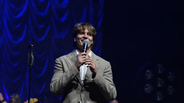 Mlada zvijezda obara rekorde: Jakov Jozinović najavio i treći koncert u Beogradu