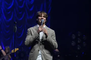 Mlada zvijezda obara rekorde: Jakov Jozinović najavio i treći koncert u Beogradu