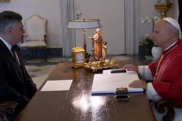 Iz Vatikana stigli pozitivni signali, ali o Stepincu ni riječi: Donosimo detalje razgovora