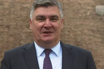 Milanovića pitali za Thompsona, Vrhovni sud...: 'O tome ne želim ni razmišljati, kamoli govoriti'