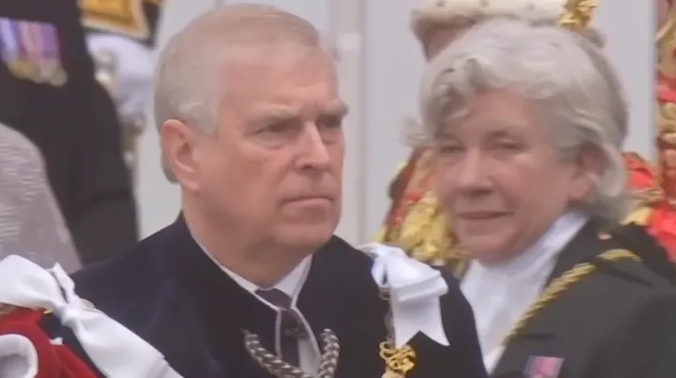 Osramoćeni Andrew mora iseliti iz kraljevske rezidencije: Prošlost ga je konačno dostigla