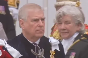 Osramoćeni Andrew mora iseliti iz kraljevske rezidencije: Prošlost ga je konačno dostigla