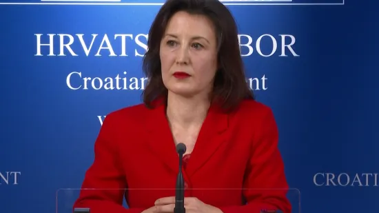 Odmotalo se klupko jednog lajka Dalije Orešković: 'Pravo smeće je ono što vidimo u eteru'