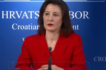 Odmotalo se klupko jednog lajka Dalije Orešković: 'Pravo smeće je ono što vidimo u eteru'