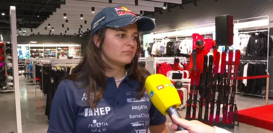 Zrinka Ljutić za RTL Danas o pripremama za ZOI