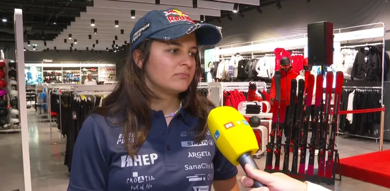 Zrinka Ljutić za RTL Danas o pripremama za ZOI