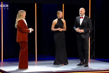 Svi su gledali u trenericu Mirnu Čužić: Zasjala u haljini poznatog brenda