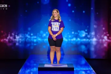 Tamara teškom životnom pričom raznježila sve u finalu, a rezultat ostavio bez riječi