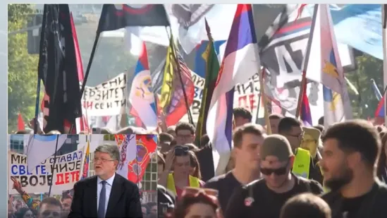 Je li litij u Srbiji važniji od demokracije? Picula: 'U tome se zrcali što EU misli...'