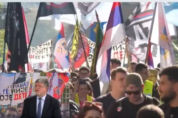 Je li litij u Srbiji važniji od demokracije? Picula: 'U tome se zrcali što EU misli...'