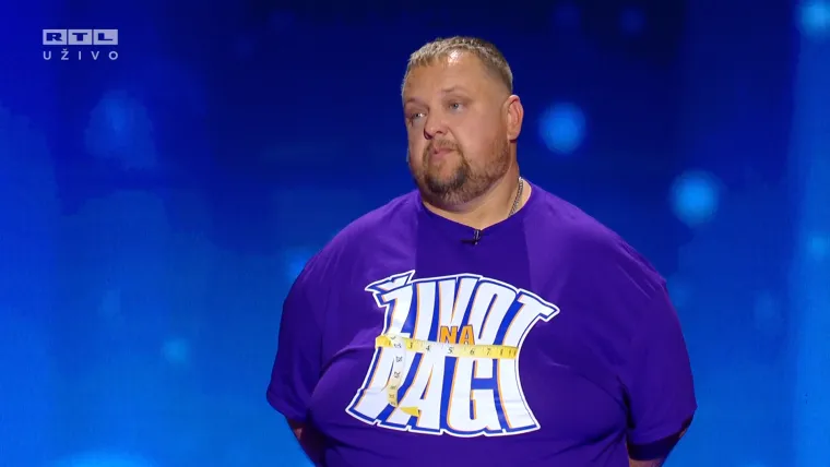 Pobjednik devete sezone 'Života na vagi' je Dominik!