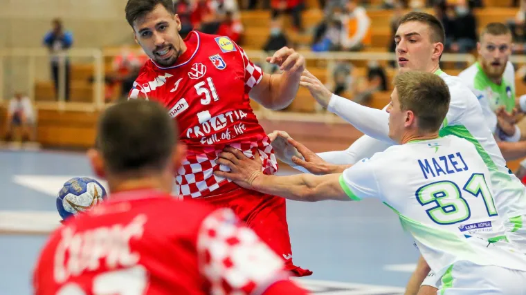 Poznati detalji zašto nije bilo prijenosa rukometaša: 'Nedopustive greške švicarske produkcije'