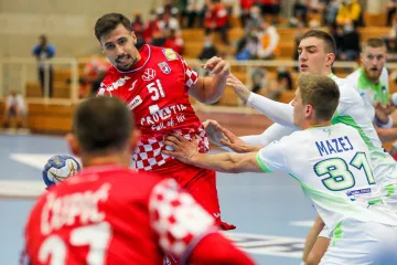 Poznati detalji zašto nije bilo prijenosa rukometaša: 'Nedopustive greške švicarske produkcije'