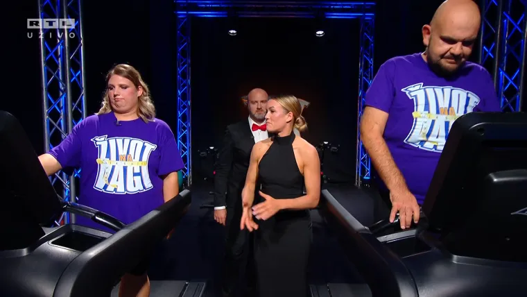 Pobjednik devete sezone 'Života na vagi' je Dominik!