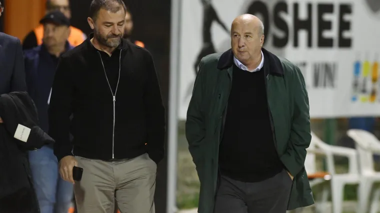 Naznaka boljih dana za bivšeg prvoligaša? Štrajk je prekinut, pojavio se vlasnik