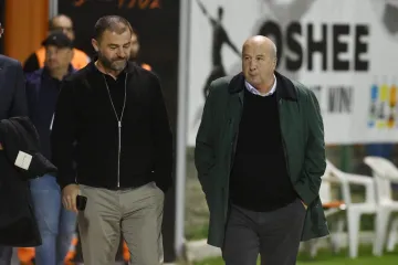 Naznaka boljih dana za biv&scaron;eg prvoliga&scaron;a? &Scaron;trajk je prekinut, pojavio se vlasnik